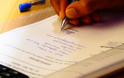 La comptabilité simplifiée pour les petites entreprises et les indépendants Belges.